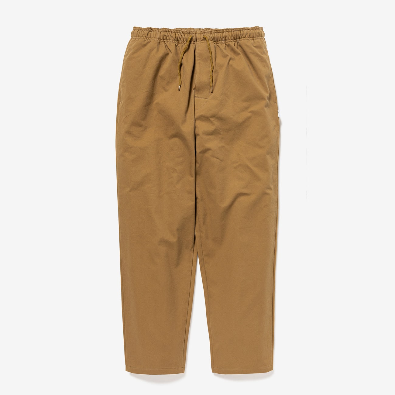 SDDT2001 / TROUSERS / COTTON. TWILL