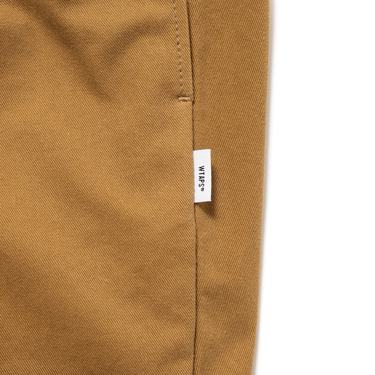 SDDT2001 / TROUSERS / COTTON. TWILL