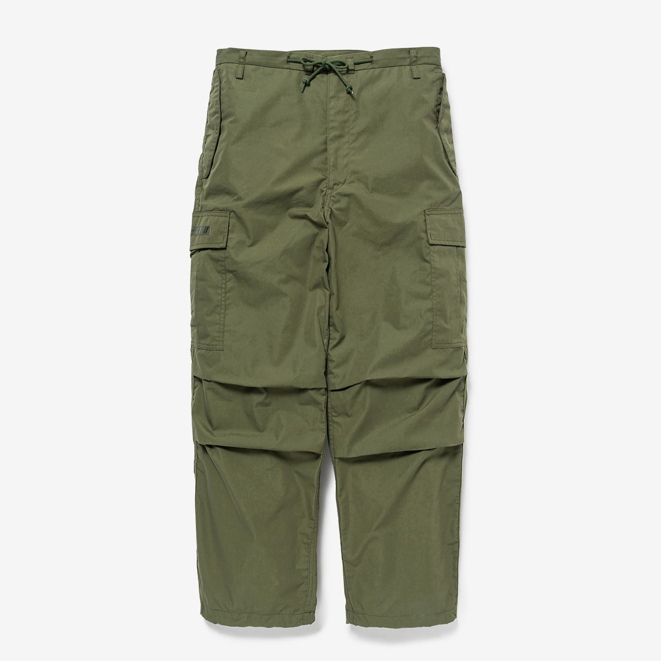 MILT0001 /  TROUSERS / NYCO. WEATHER