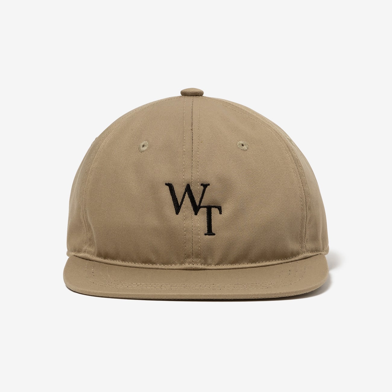 T-6H 01 / CAP / CTPL. TWILL