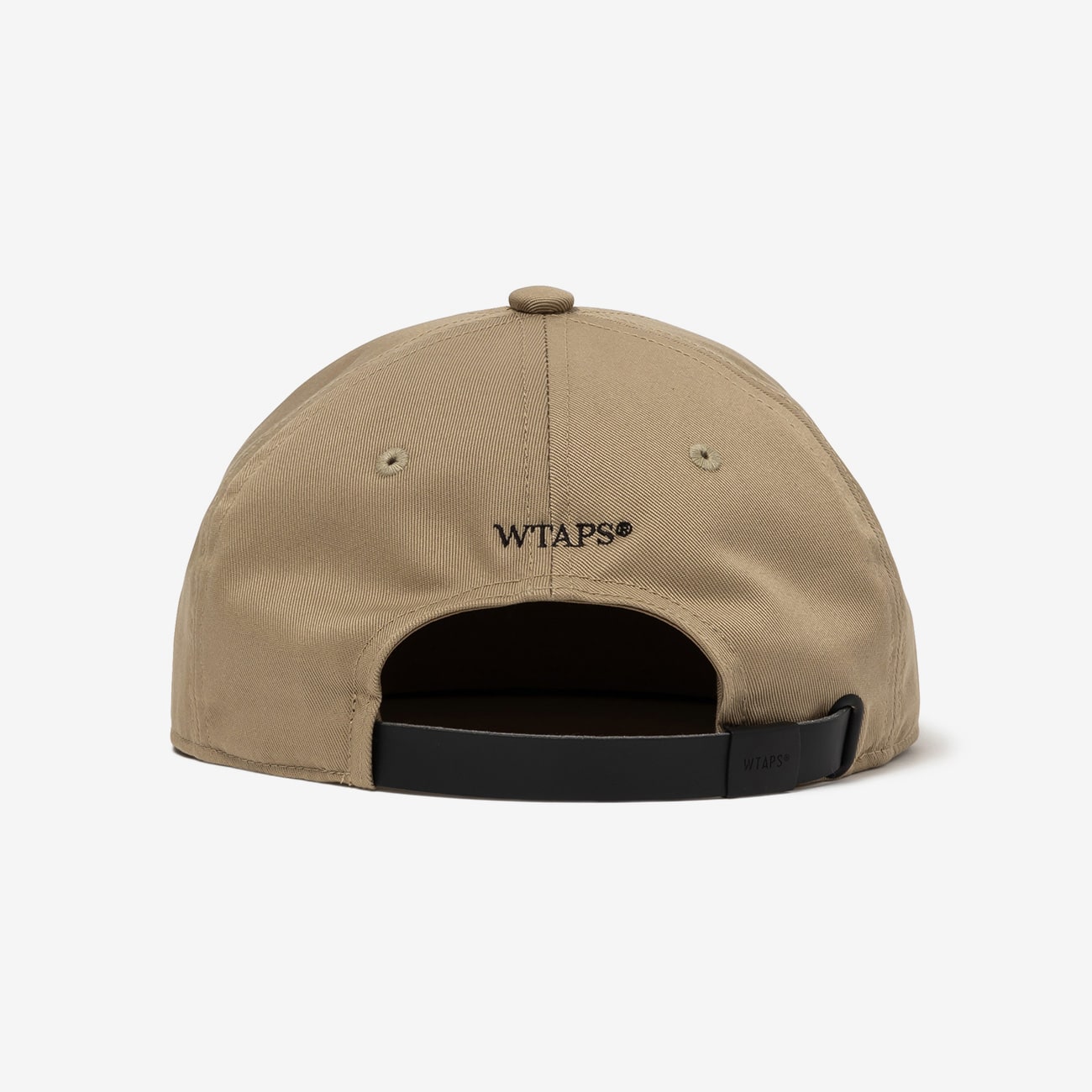 T-6H 01 / CAP / CTPL. TWILL