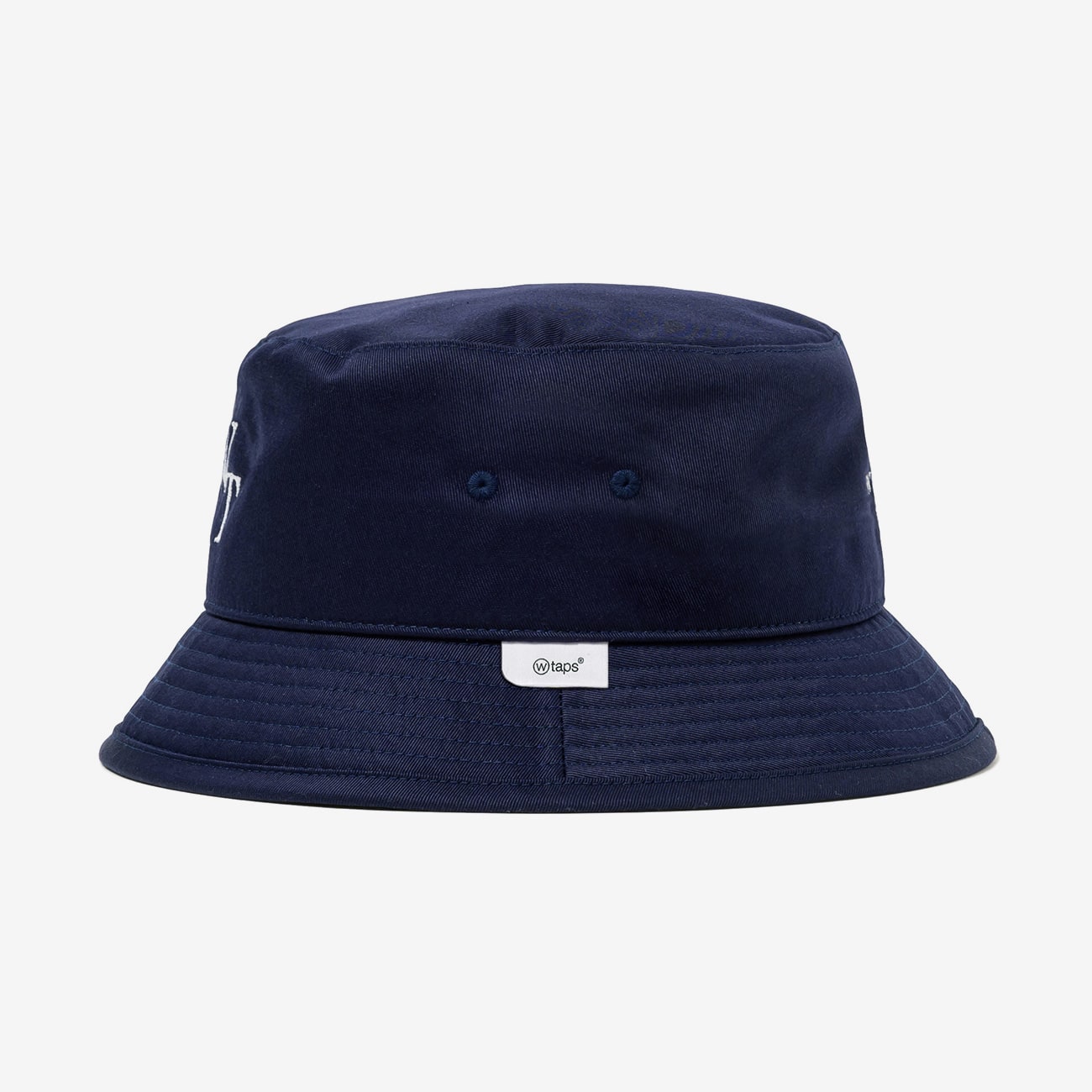 BUCKET 01 / HAT / CTPL. TWILL