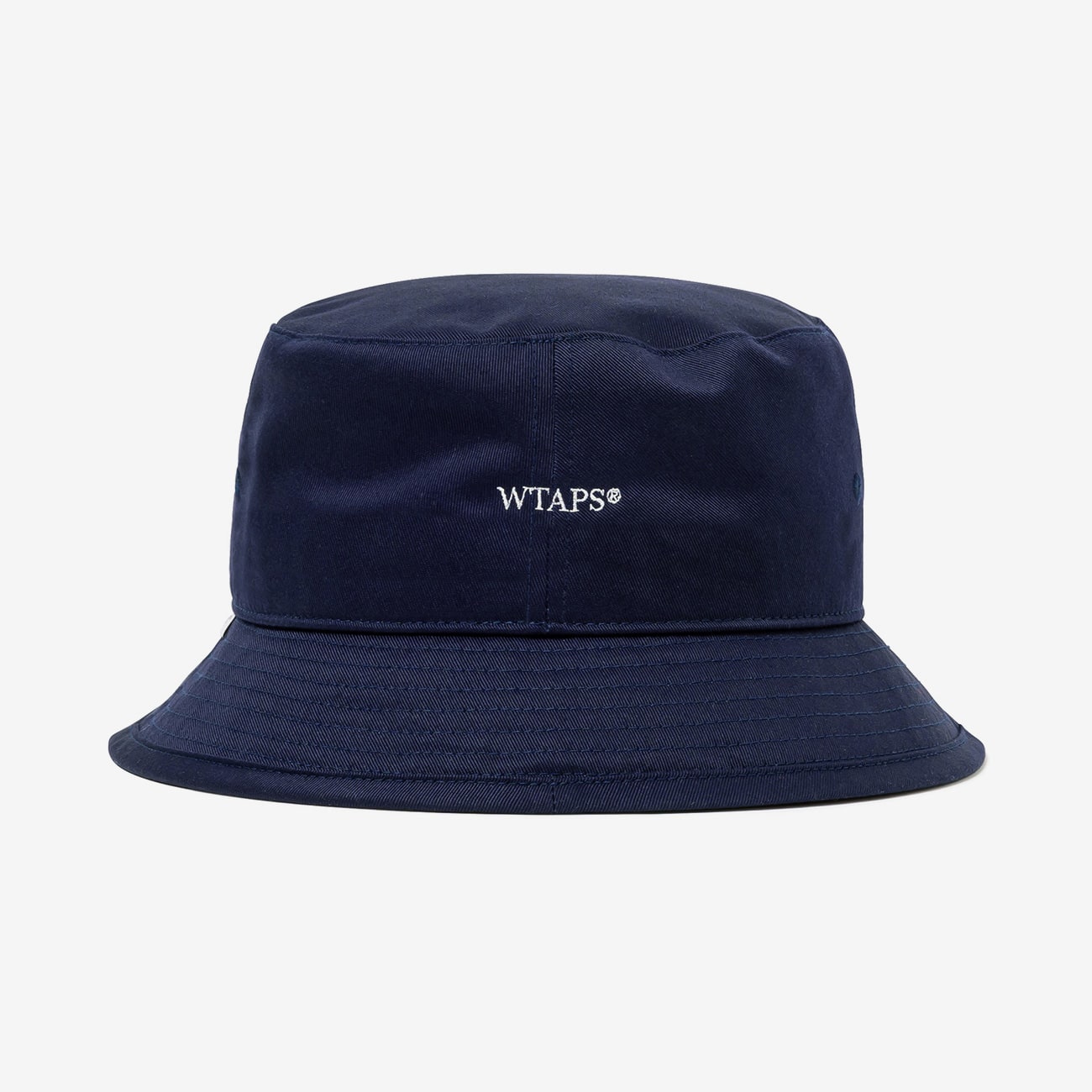 BUCKET 01 / HAT / CTPL. TWILL