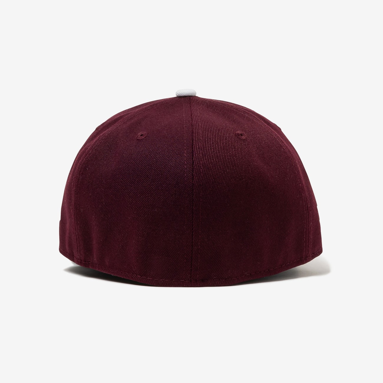 59FIFTY LOW PROFILE / CAP / POLY. TWILL. NEWERA