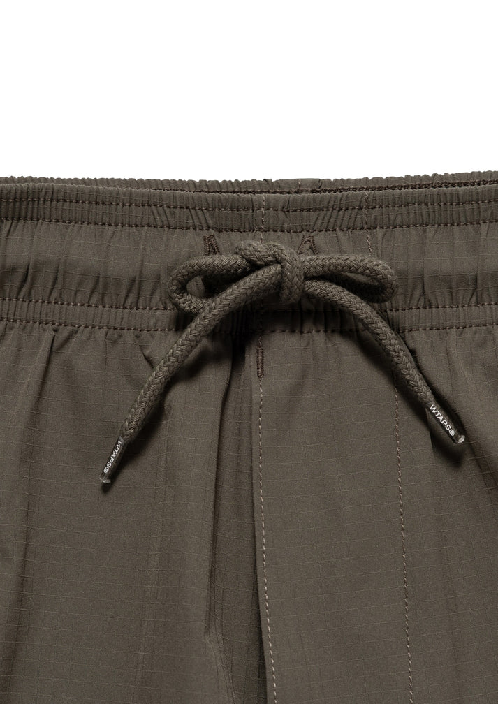 SDDT2001 / TROUSERS / POLY. RIPSTOP