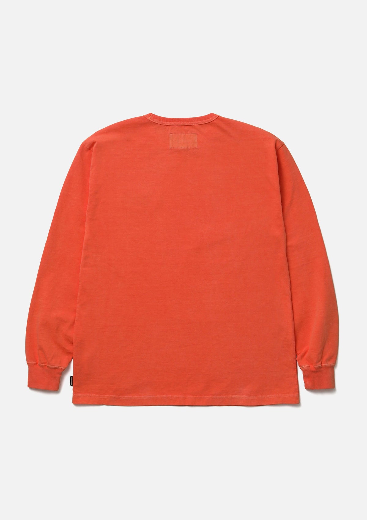 PIGMENT CREWNECK LS