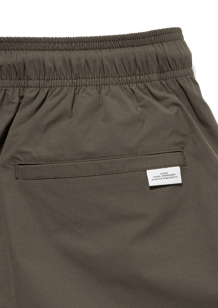 SDDT2001 / TROUSERS / POLY. RIPSTOP