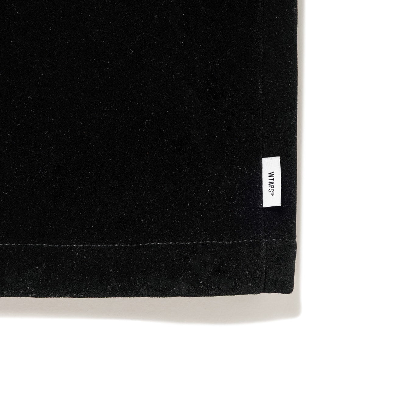 CHIEF / JACKET / SYNTHETIC