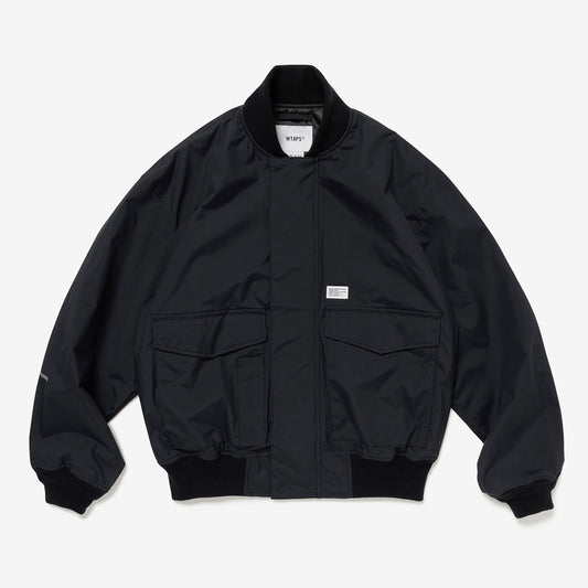 WFS / JACKET / NYLON. TAFFETA. PERTEX®︎