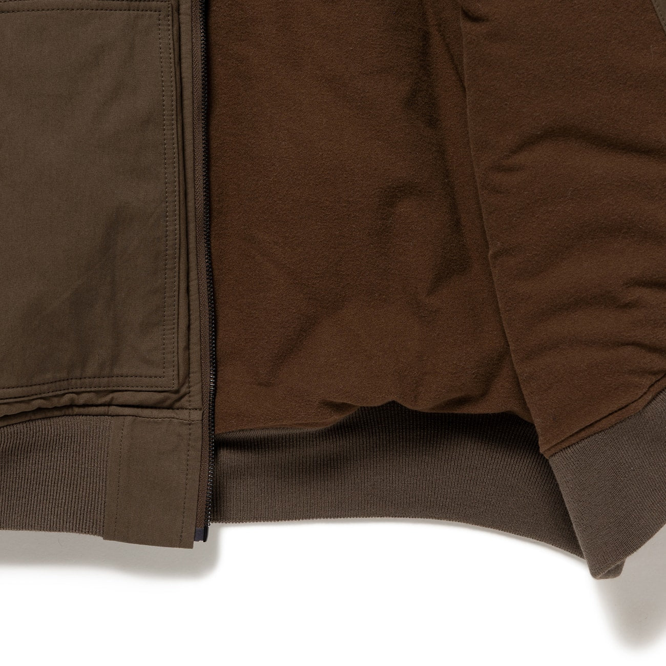 PUFF D00M / JACKET / COTTON. WEATHER