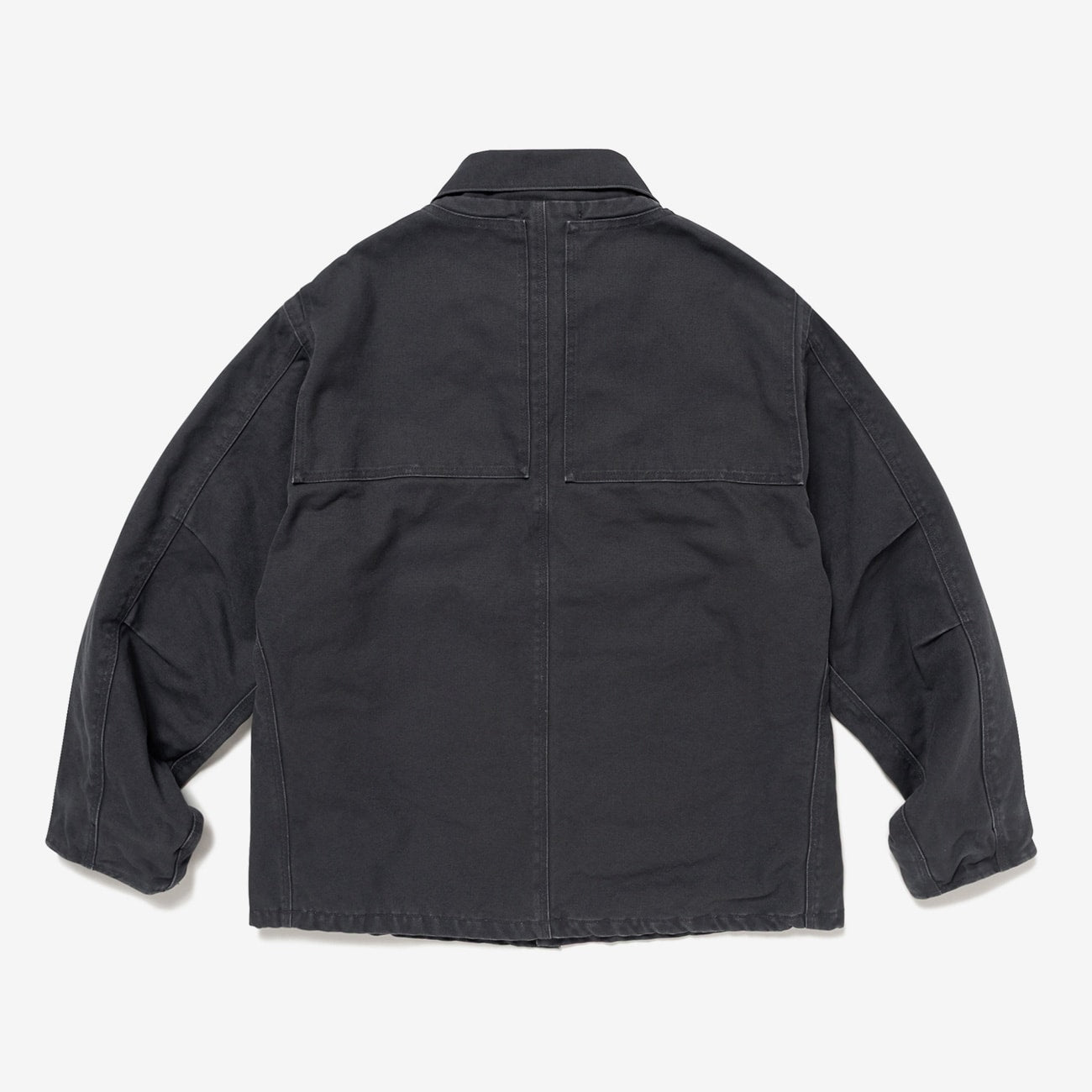 MICH / JACKET / COTTON. CNVS