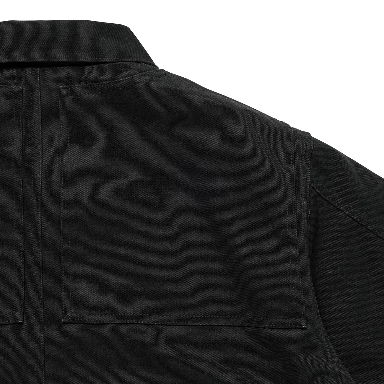 MICH / JACKET / COTTON. CNVS