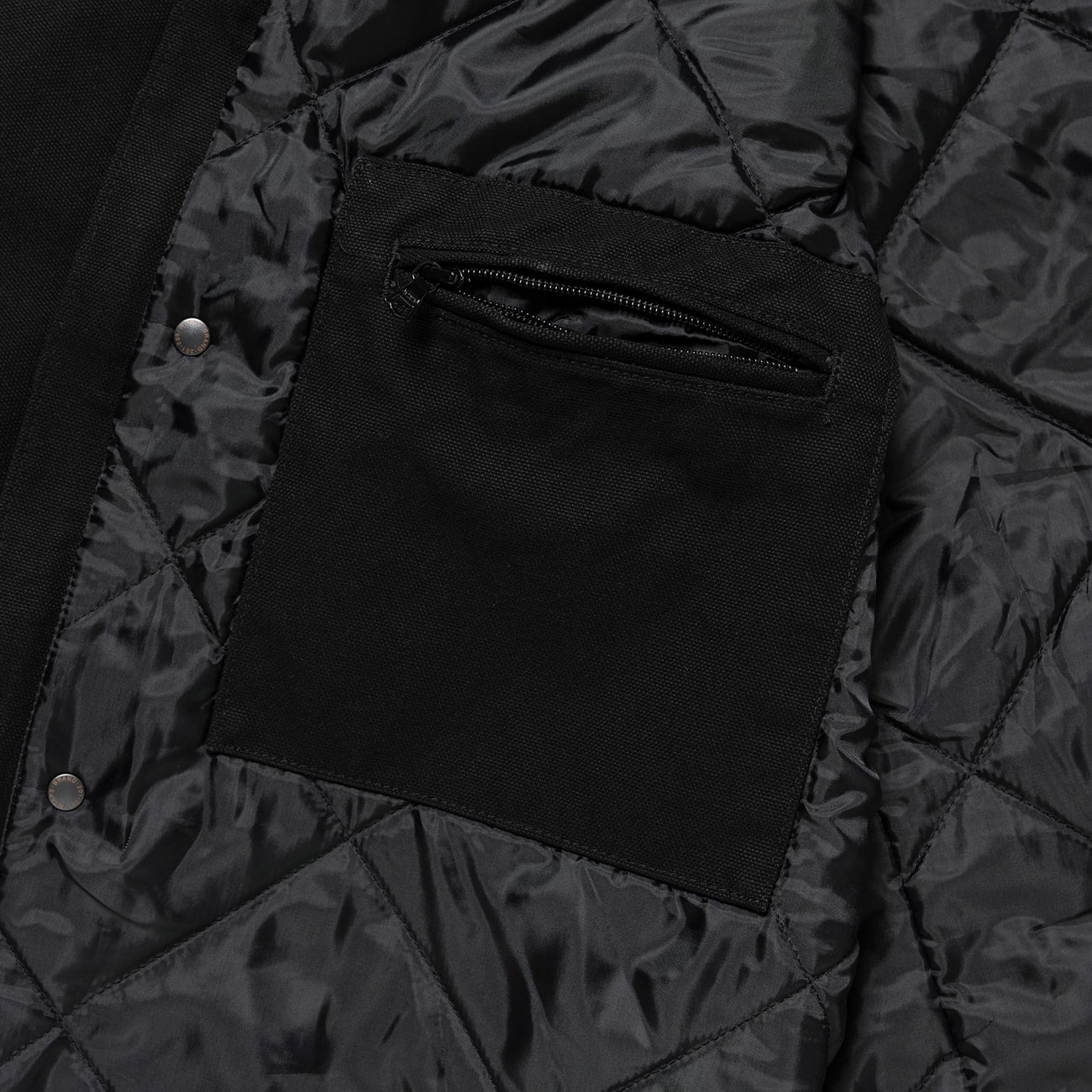 MICH / JACKET / COTTON. CNVS