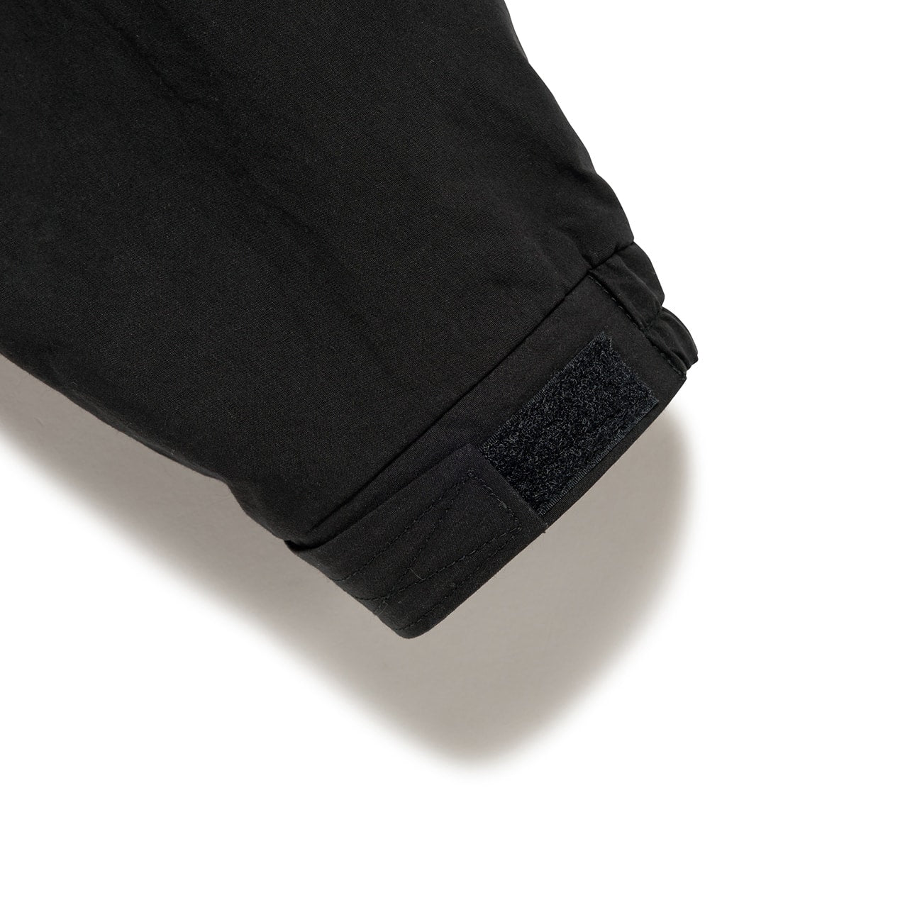 MODULAR 01 / JACKET / COTTON. WEATHER – TIME AFTER TIME