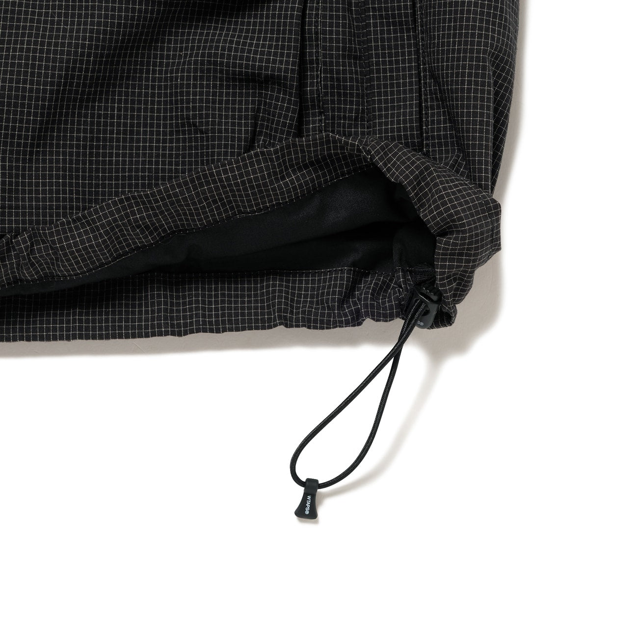 MODULAR 02 / JACKET / COTTON. WEATHER