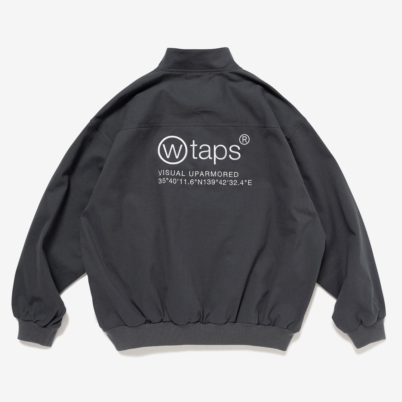 DRIFTERS / JACKET / COTTON. TWILL
