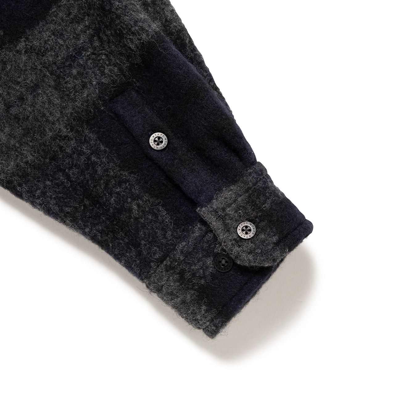 TXT 02 / LS / WONY. TWEED. TEXTILE. OF – TIME AFTER TIME