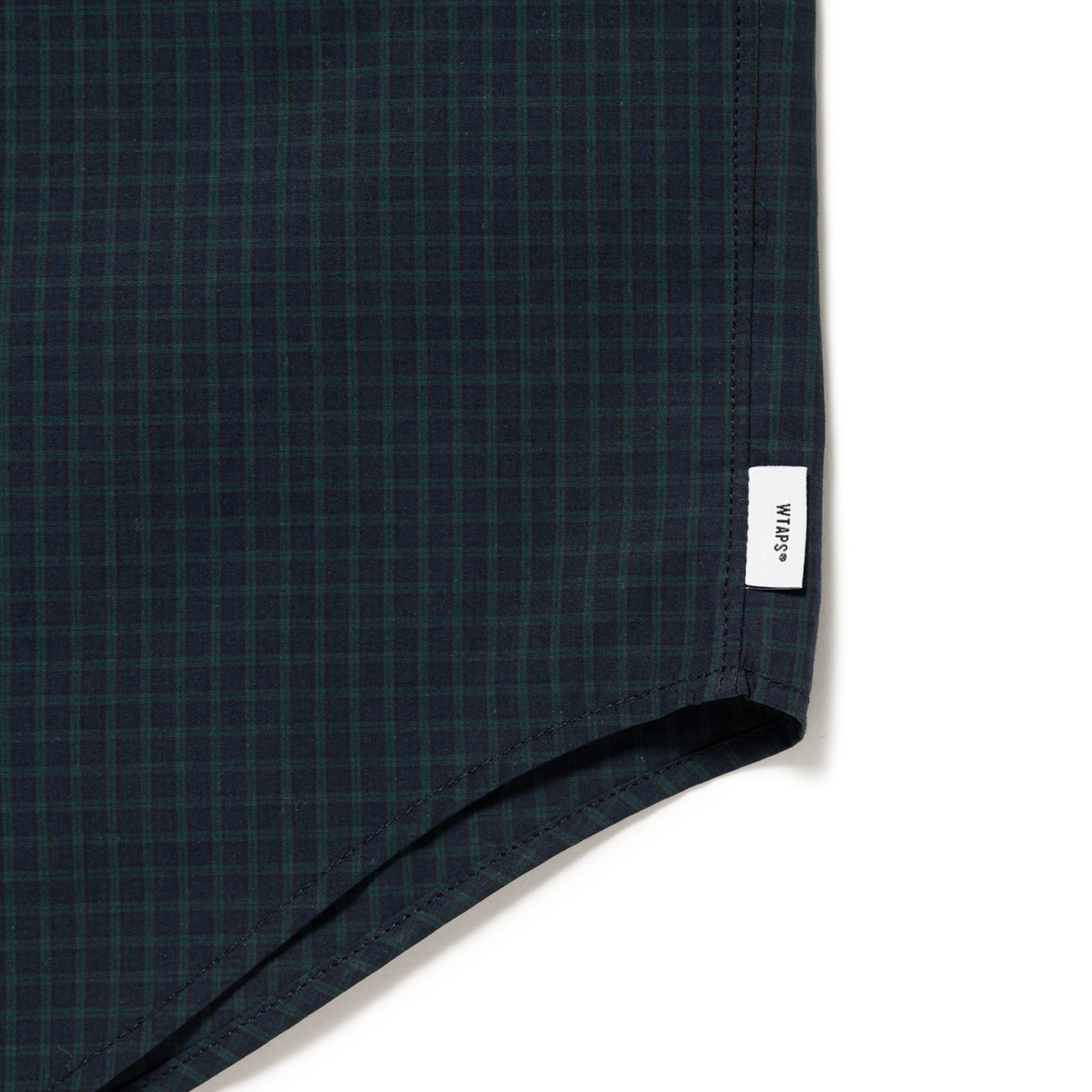 BD 07 / LS / COTTON. BROADCLOTH. TEXTILE. OF – TIME AFTER TIME