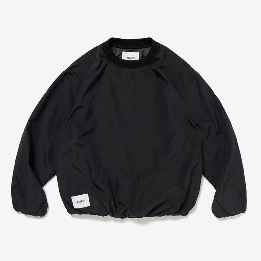 SMOCK / LS / CTPL. CNVS