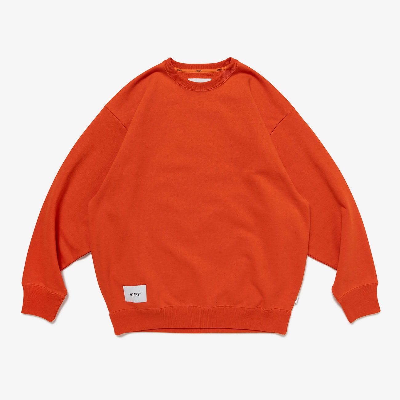 SIGN-YD / SWEATER / COTTON
