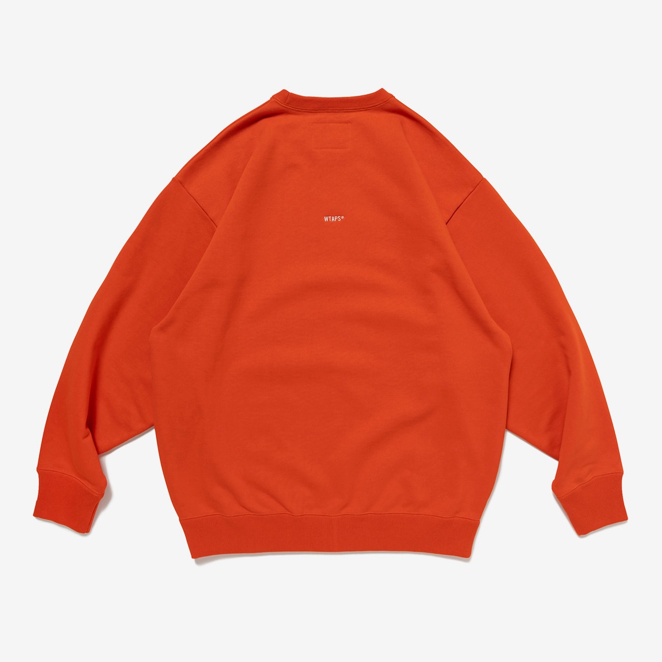SIGN-YD / SWEATER / COTTON – TIME AFTER TIME