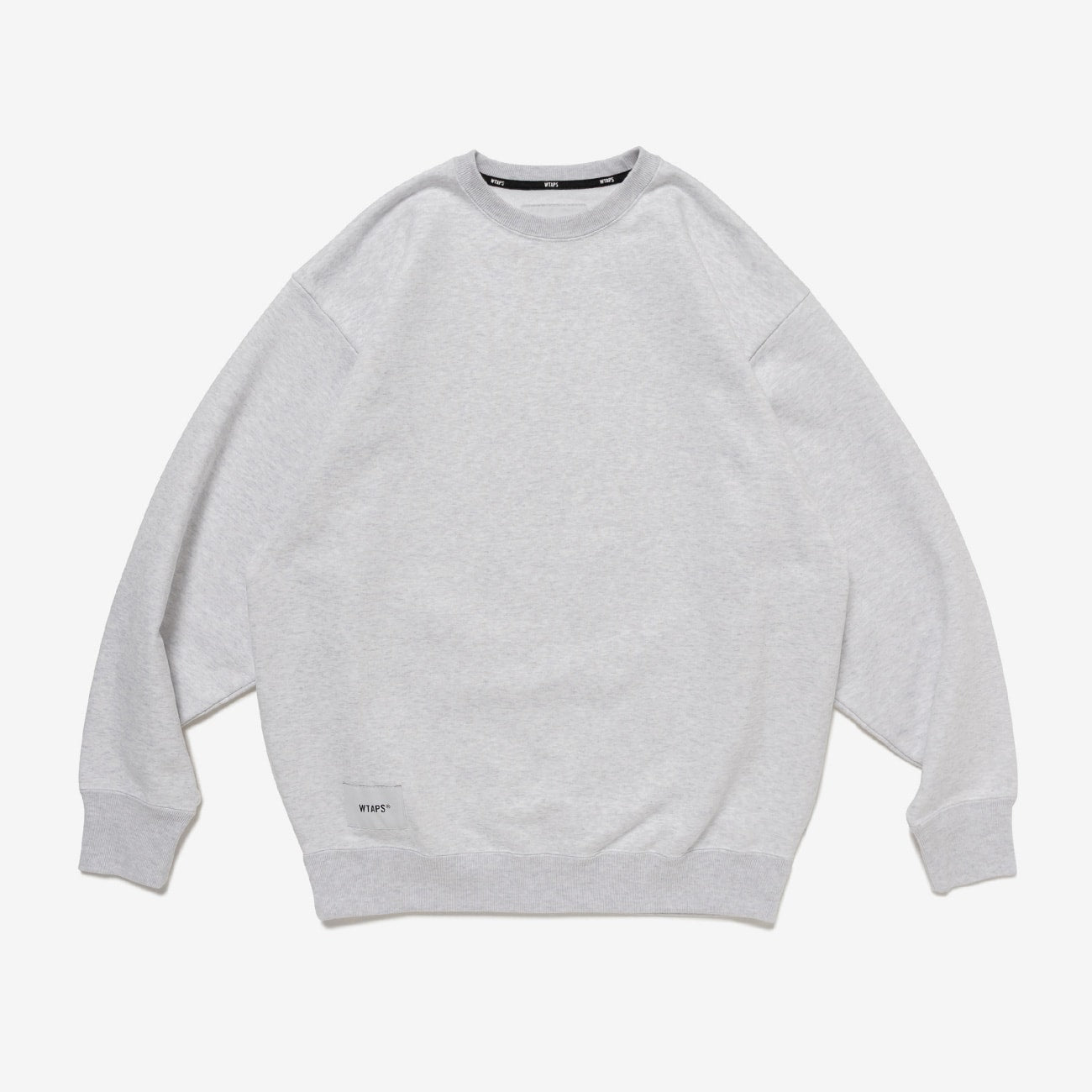 SIGN-YD / SWEATER / COTTON – TIME AFTER TIME