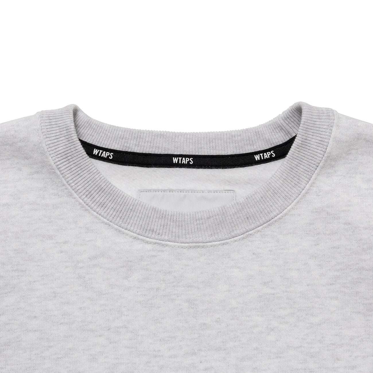 SIGN-YD / SWEATER / COTTON