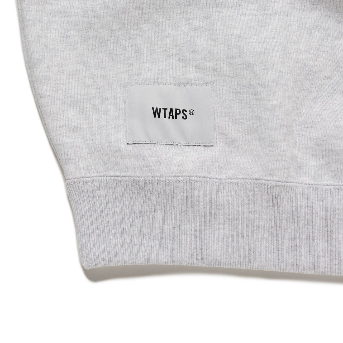 SIGN-YD / SWEATER / COTTON – TIME AFTER TIME