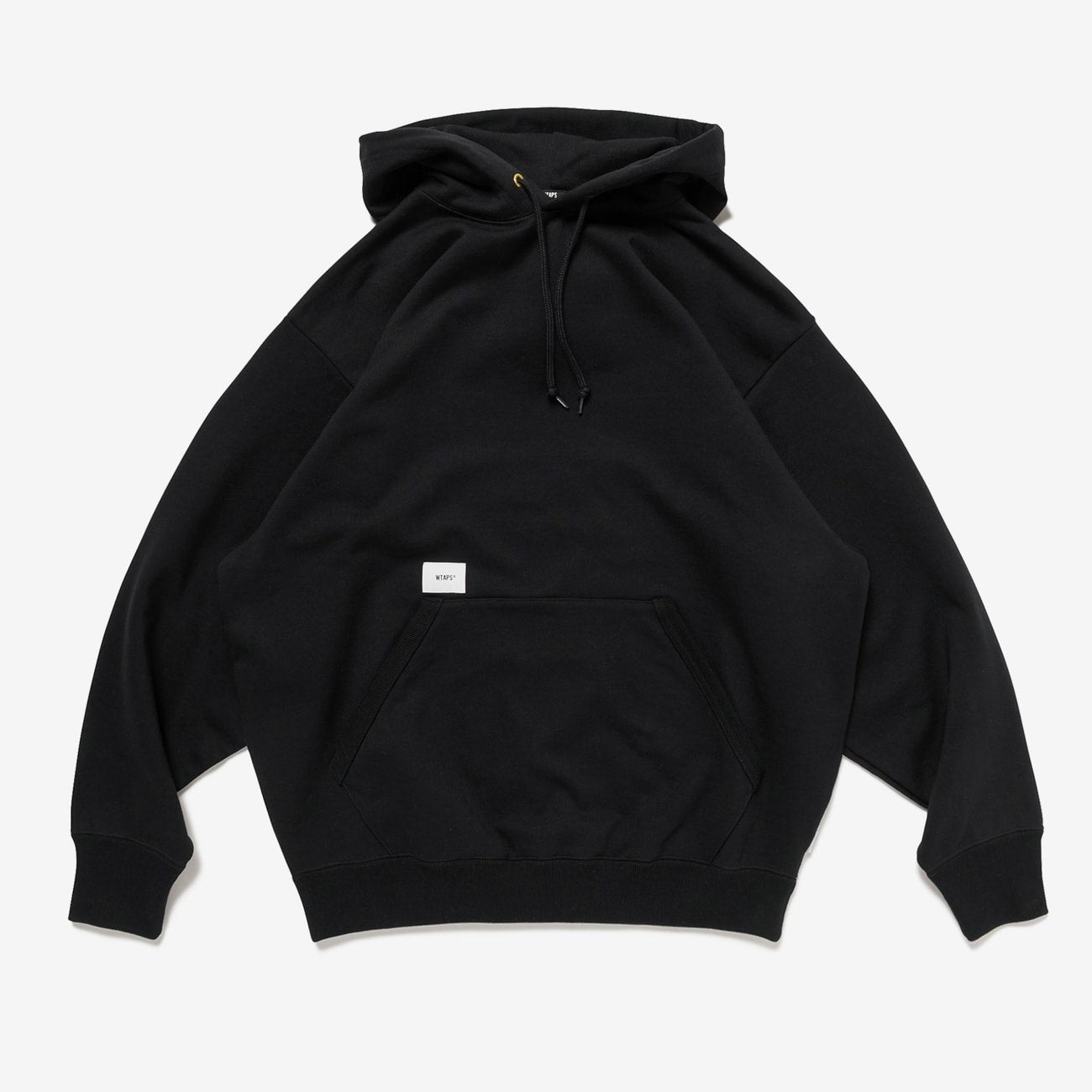 SIGN-YD / HOODY / COTTON