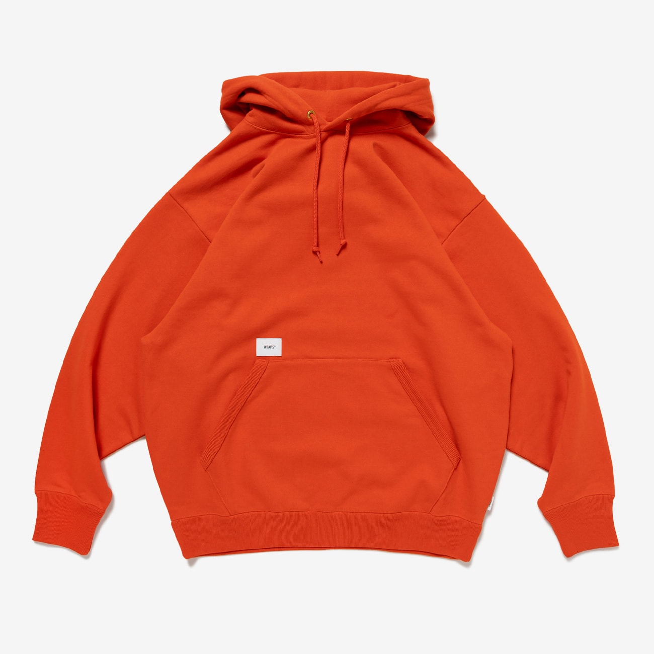 SIGN-YD / HOODY / COTTON