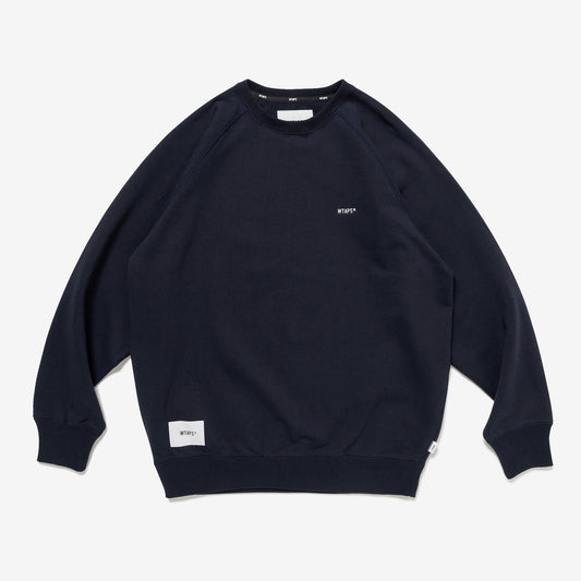 SIGN-RGYD / SWEATER / COTTON