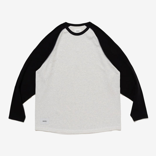 IAN / LS / COTTON