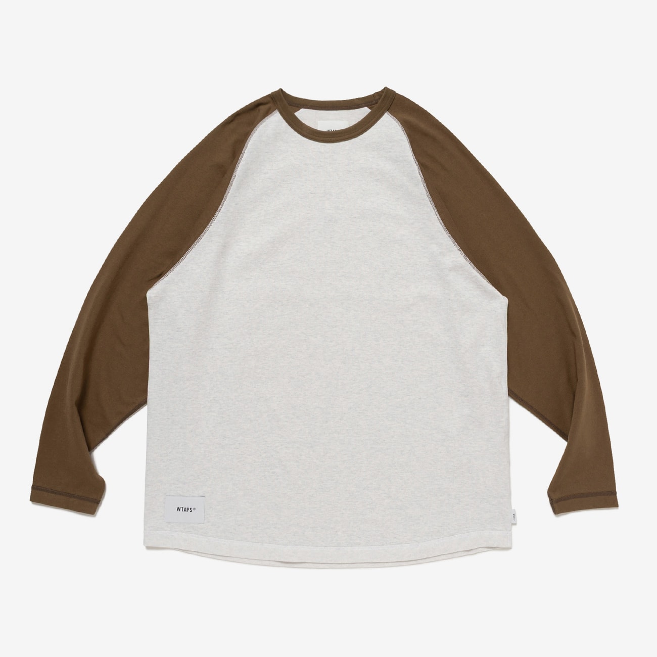 IAN / LS / COTTON