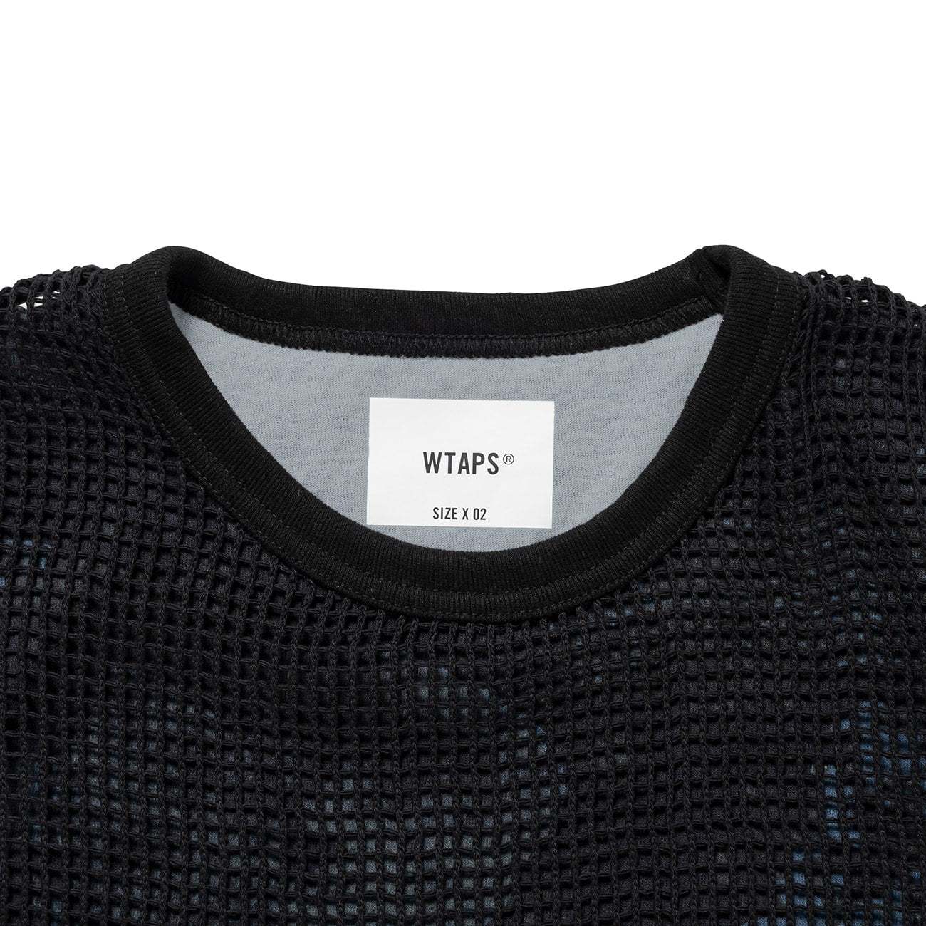 GHILL / LS / COTTON