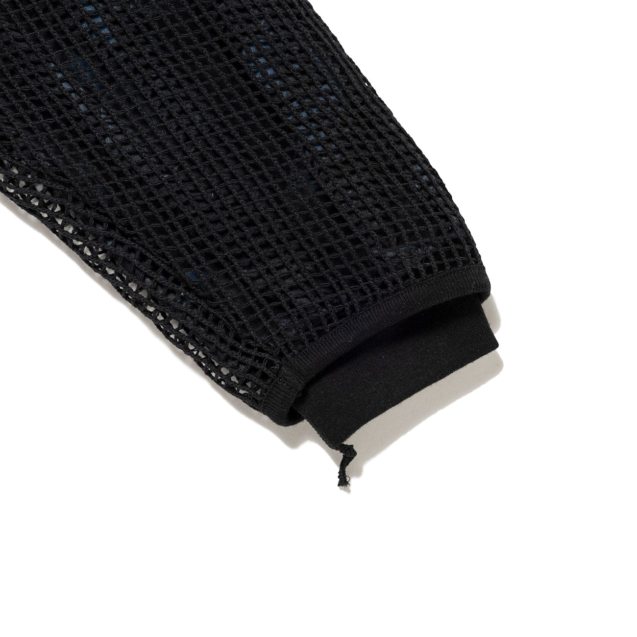 GHILL / LS / COTTON