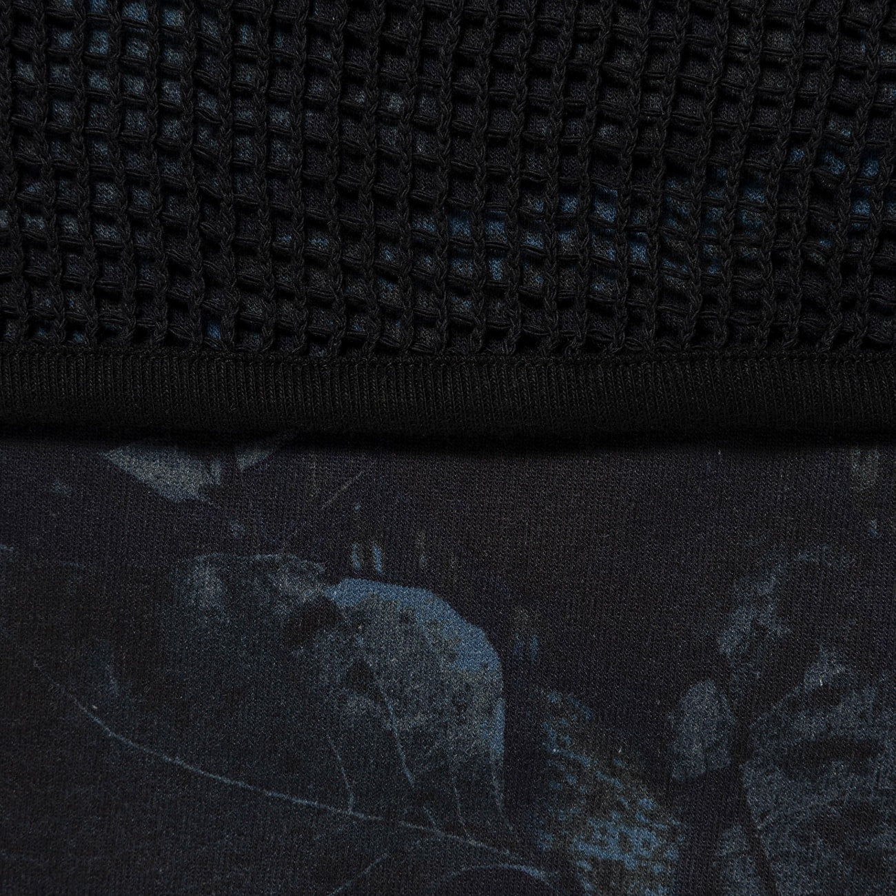 GHILL / LS / COTTON