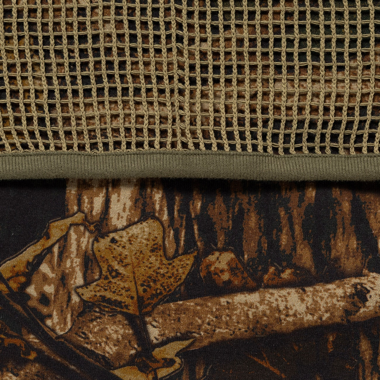 GHILL / LS / COTTON