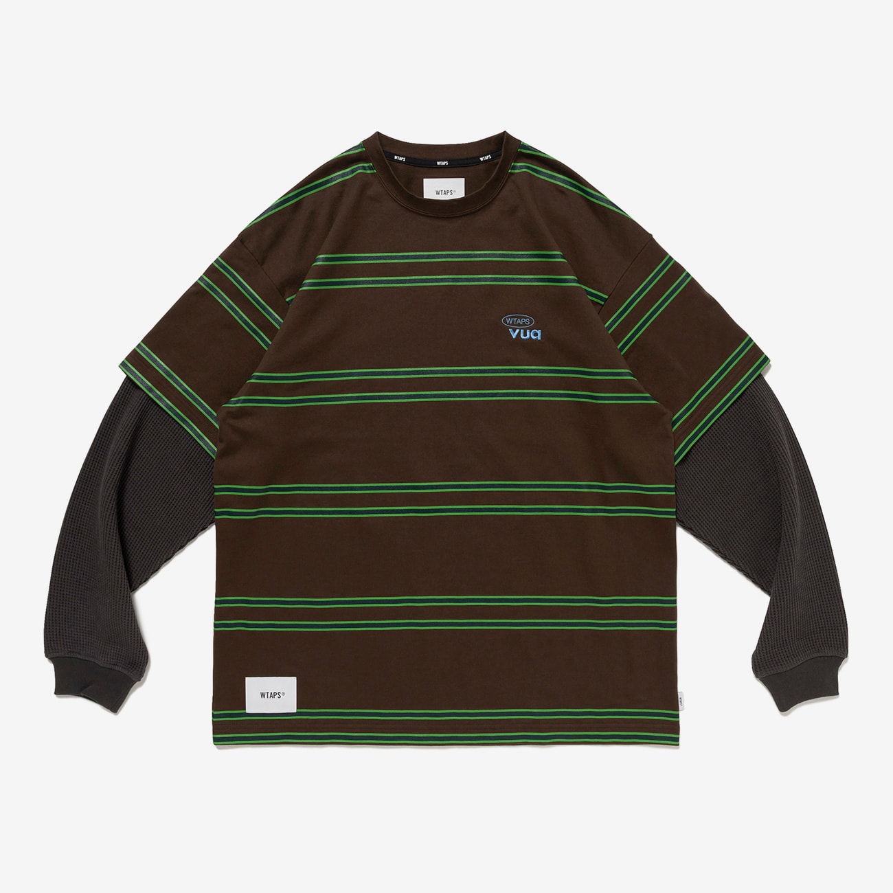 SLDR 02 / LS / COTTON