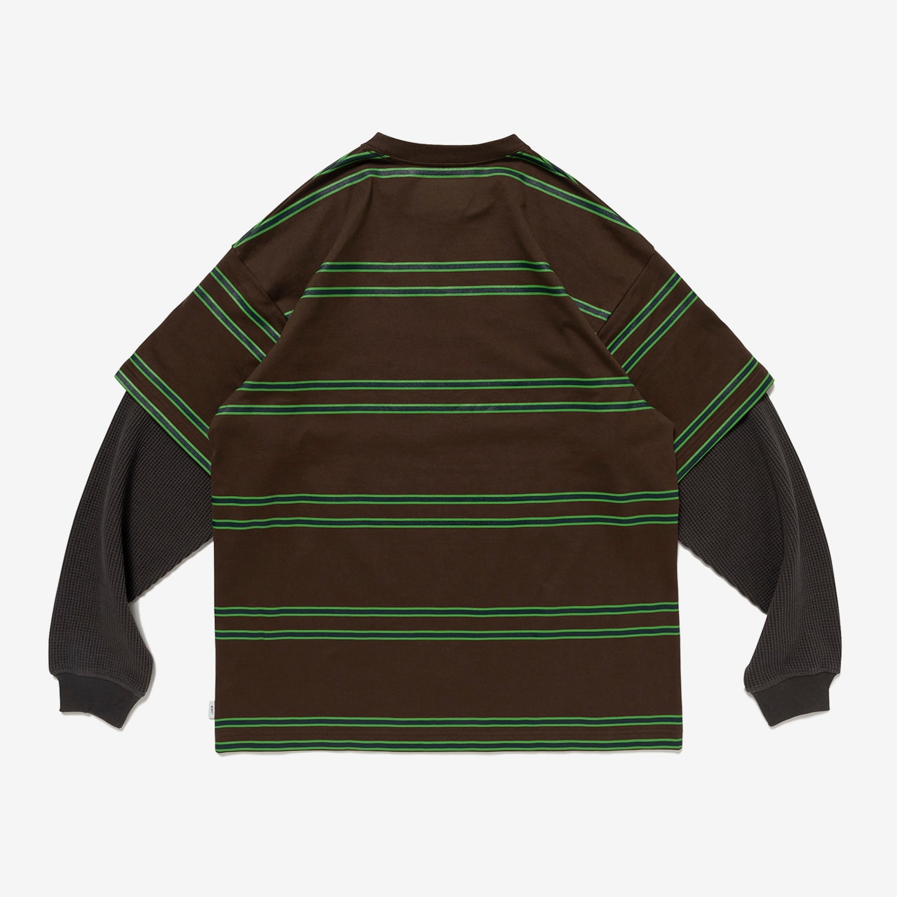 SLDR 02 / LS / COTTON