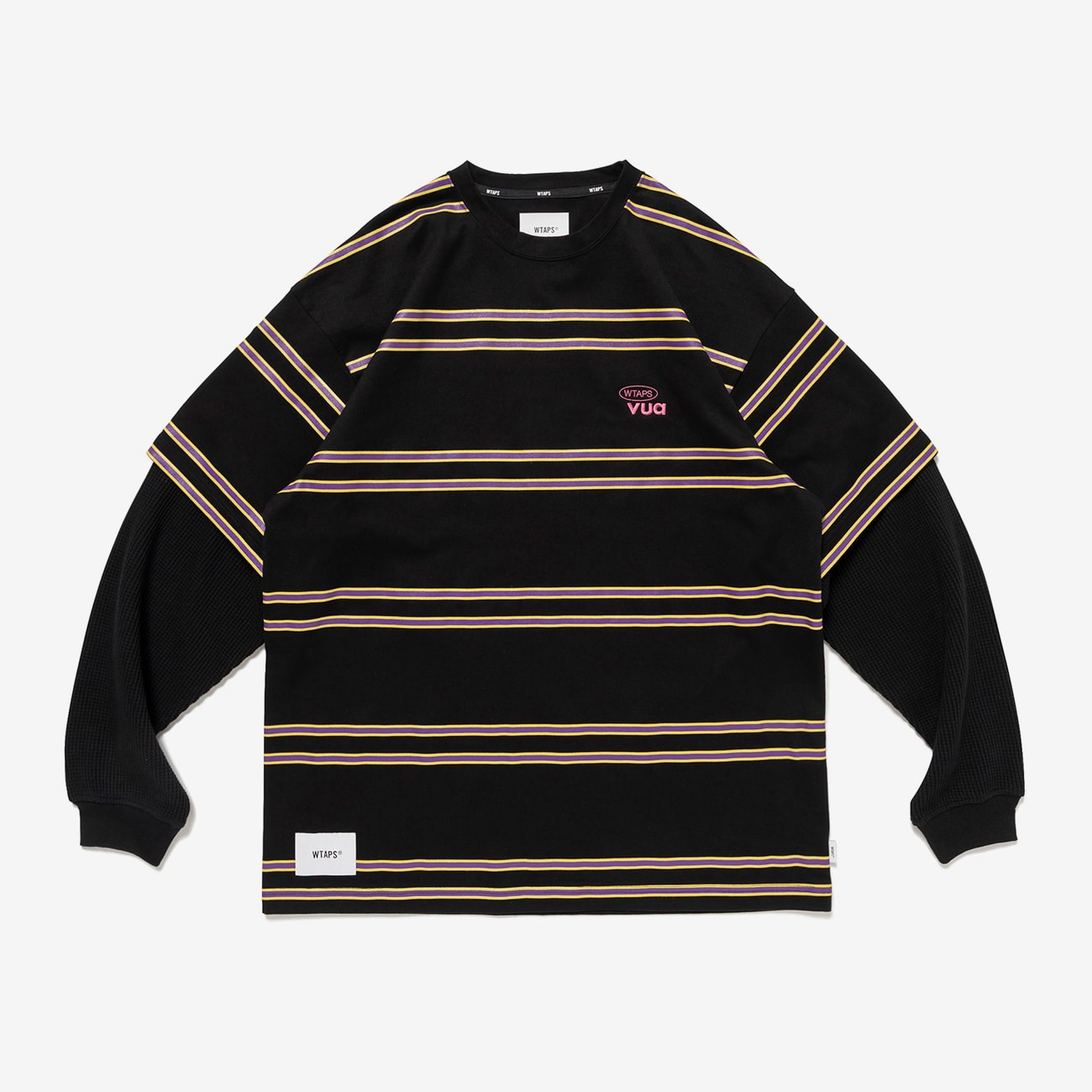SLDR 02 / LS / COTTON