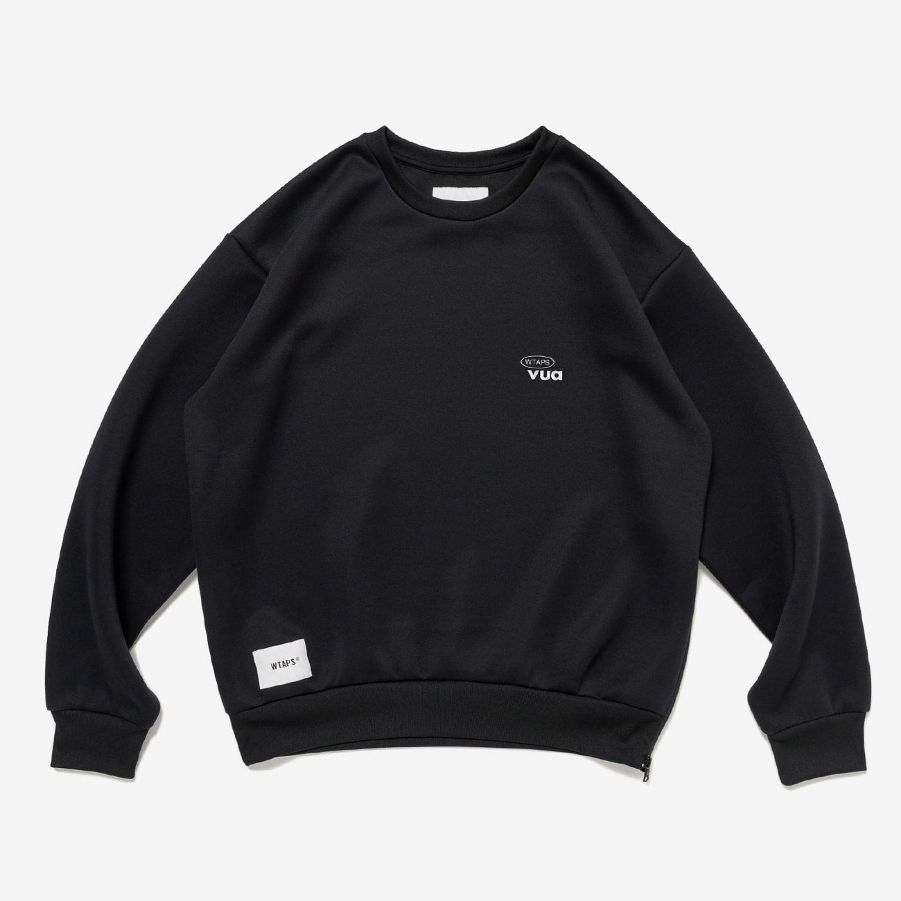 WOUND / SWEATER / POLY