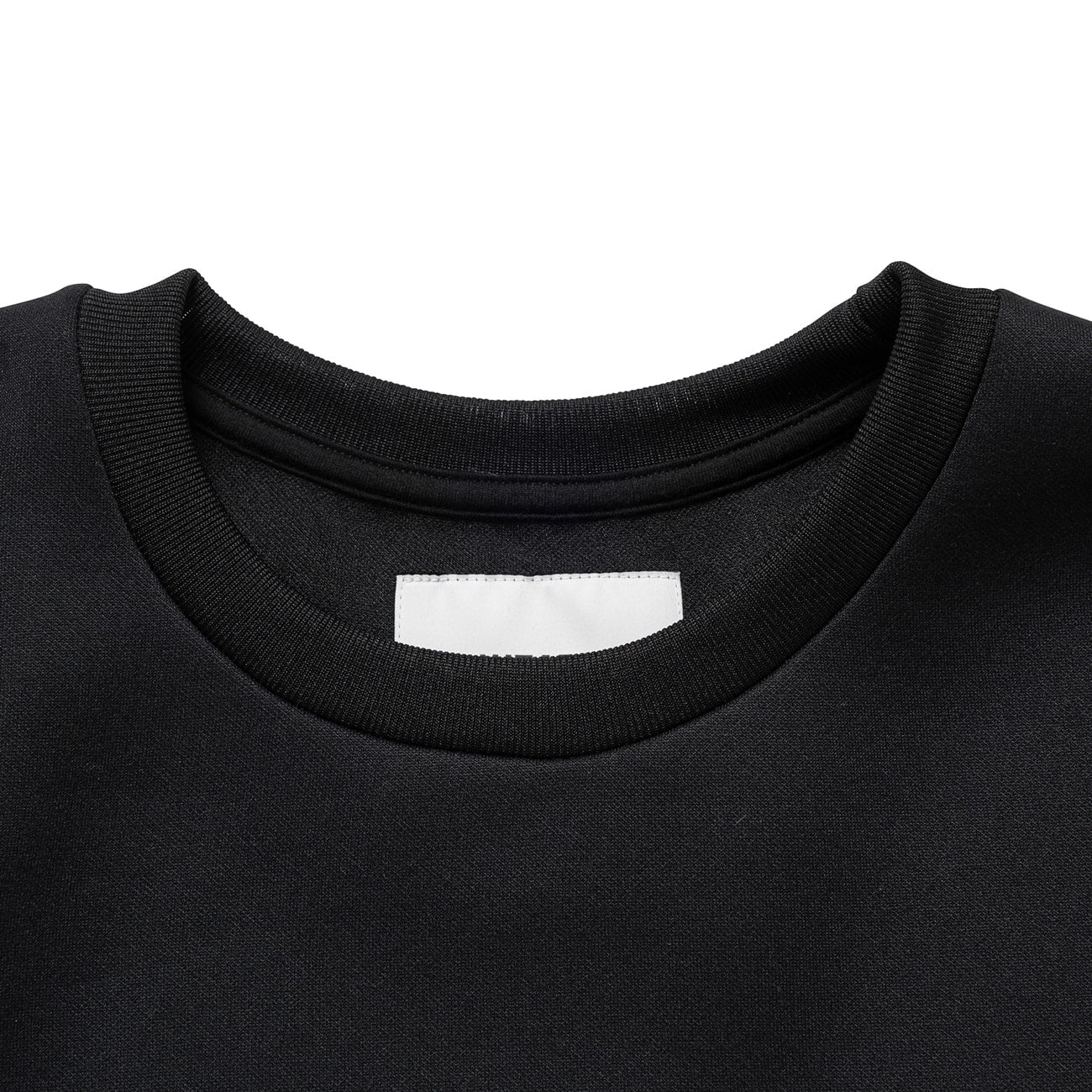 WOUND / SWEATER / POLY