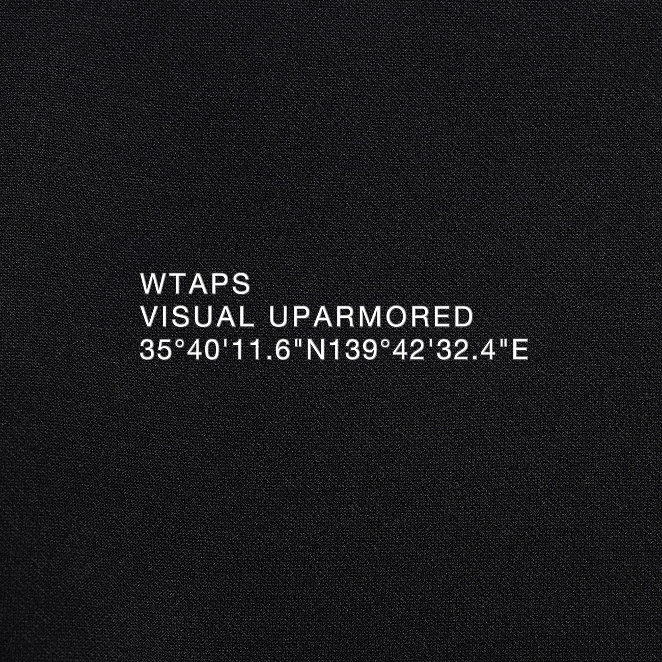 WOUND / SWEATER / POLY – TIME AFTER TIME