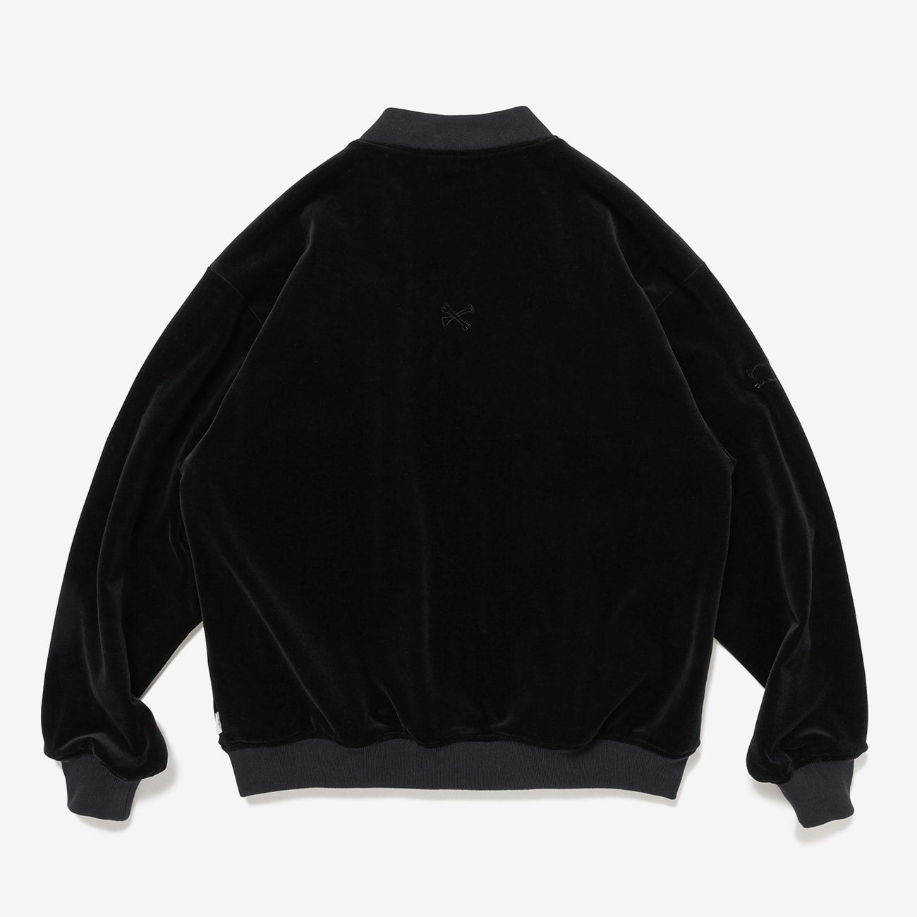 ジャケット・アウター WTAPS ATHL / SWEATER / CTPL XL ATHL / SWEATER / CTPL – TIME AFTER TIME