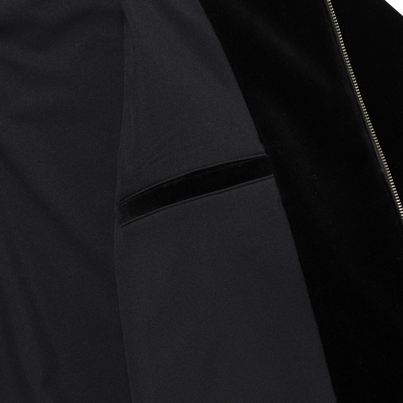 ATHL / SWEATER / CTPL