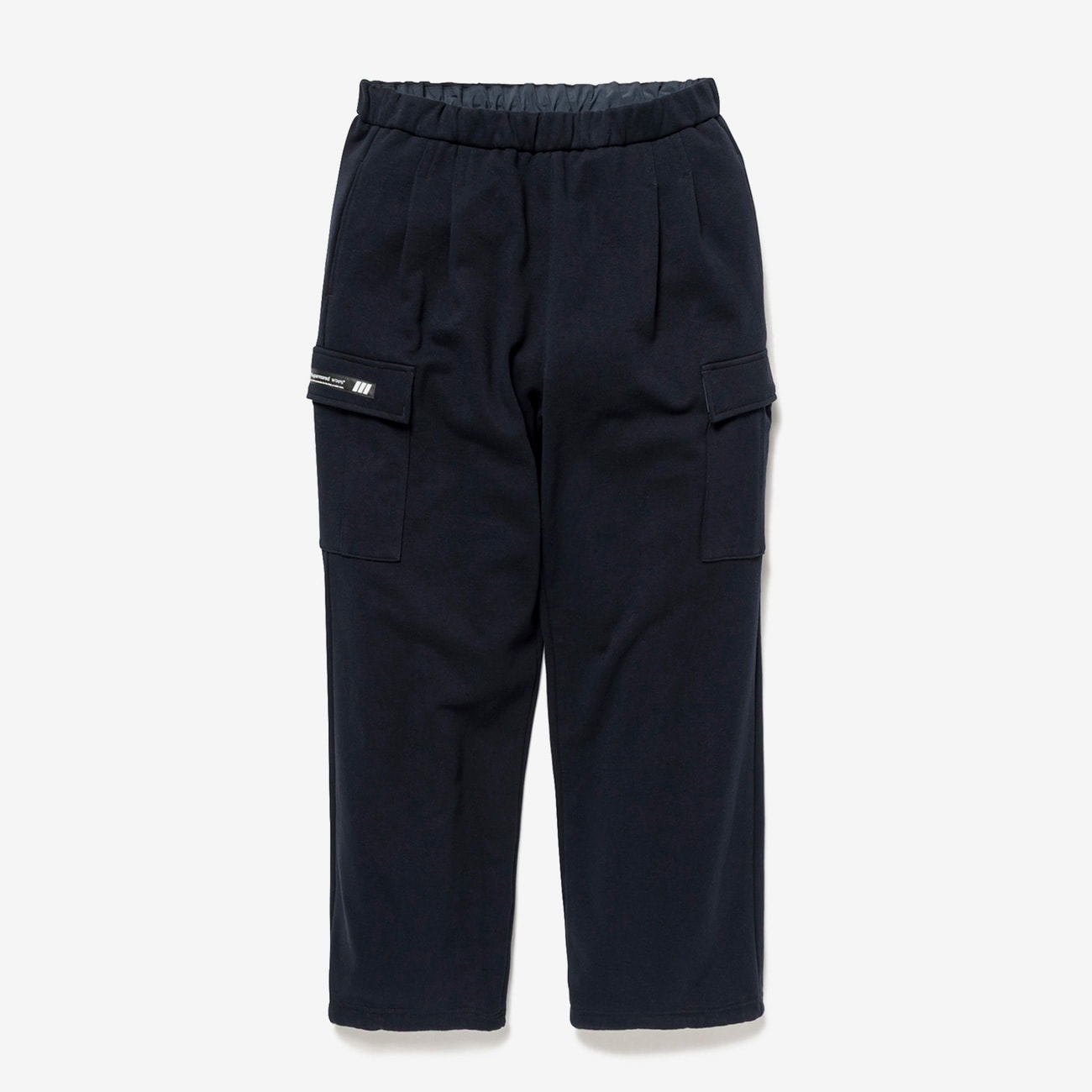 LEZ / 6P / TROUSERS / COTTON
