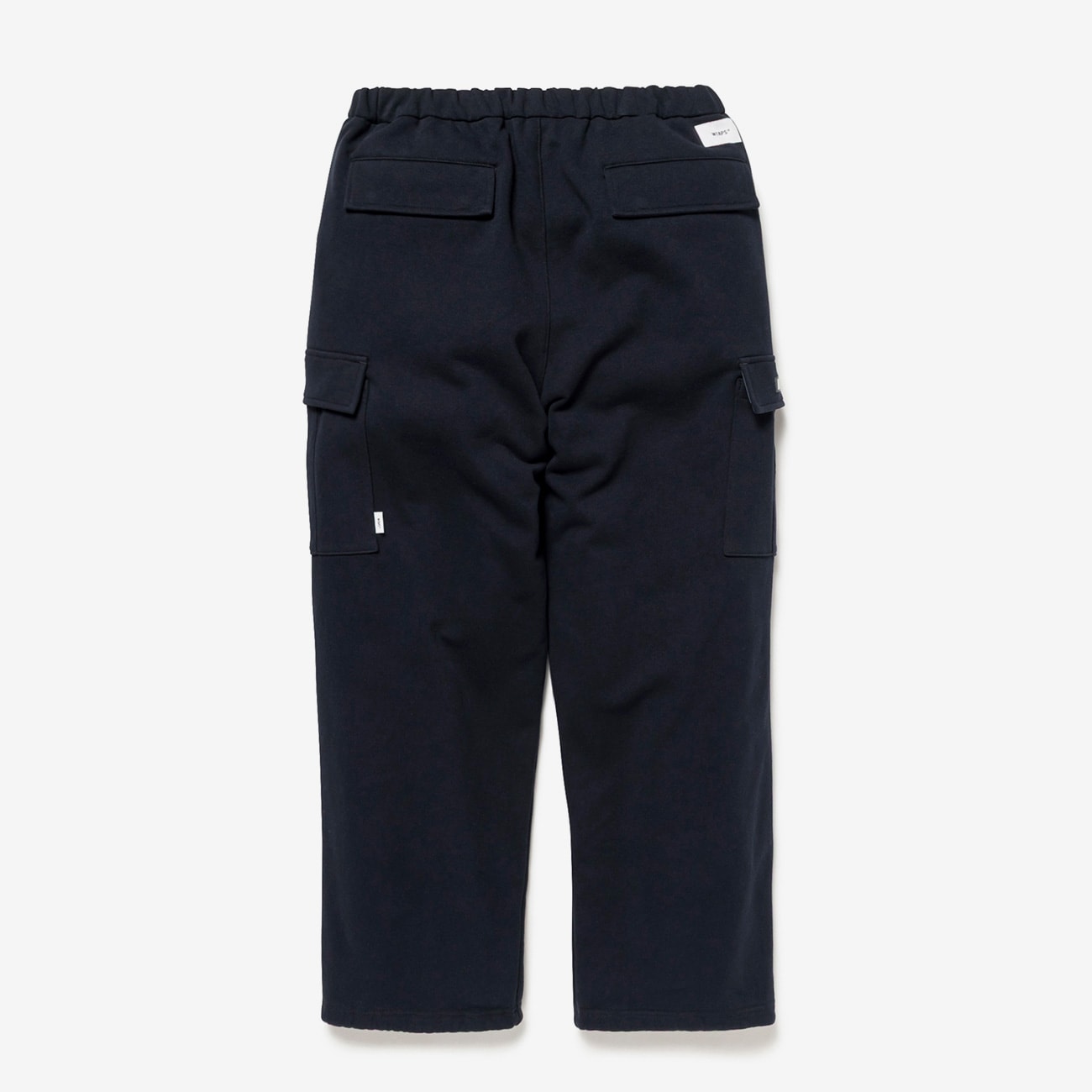 LEZ / 6P / TROUSERS / COTTON