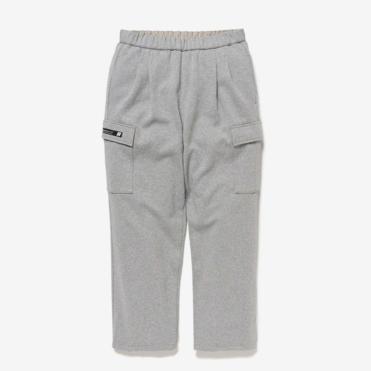 LEZ / 6P / TROUSERS / COTTON