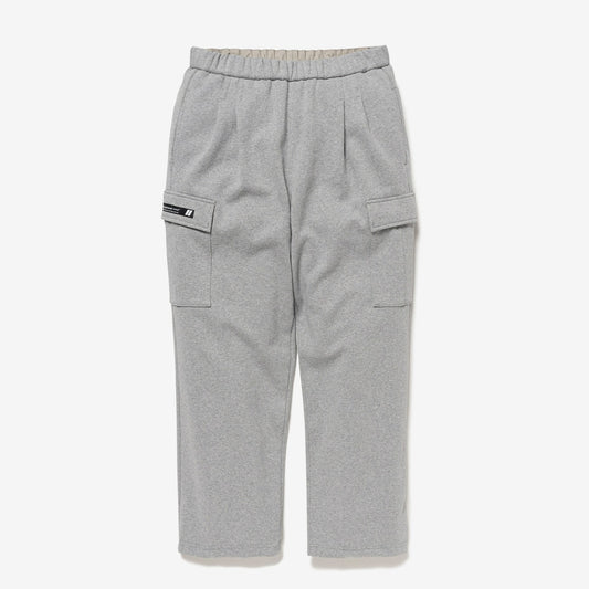 LEZ / 6P / TROUSERS / COTTON