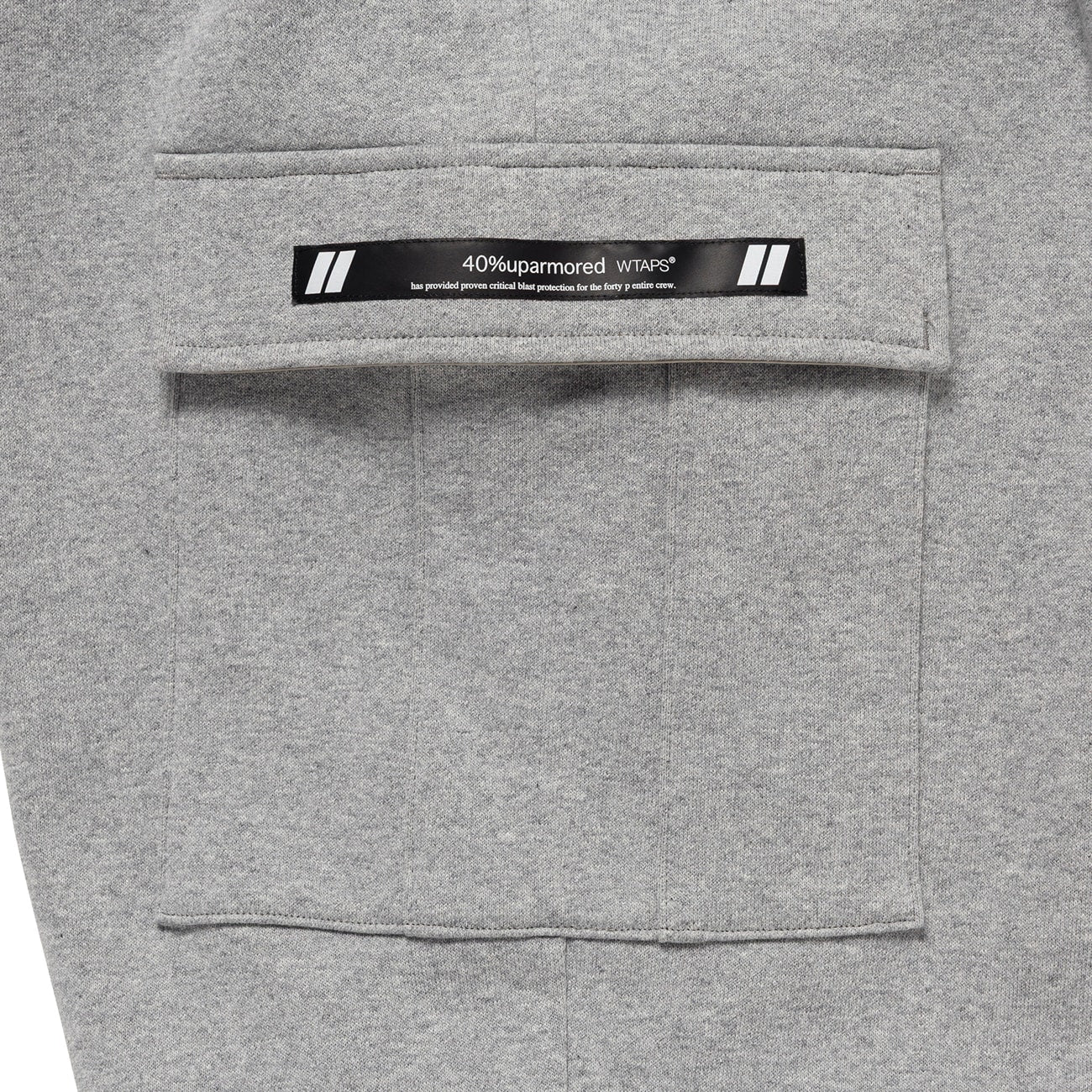 LEZ / 6P / TROUSERS / COTTON – TIME AFTER TIME